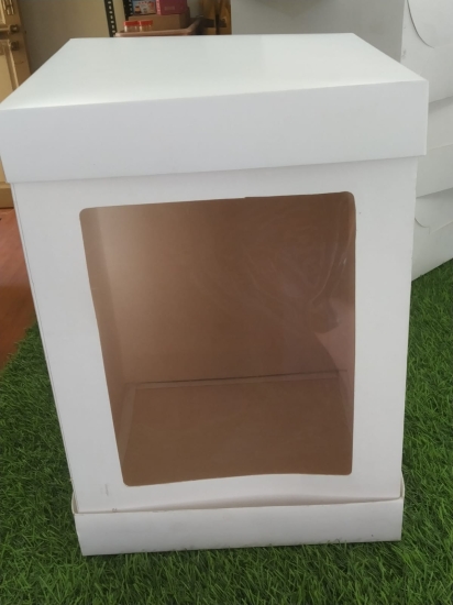 10*10*10 TALL CAKE BOXS